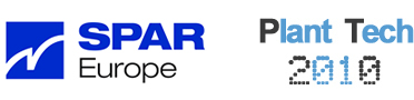 Survey 2 CAD are proudly sponsoring Spar Europe and Plant Tech 2010
